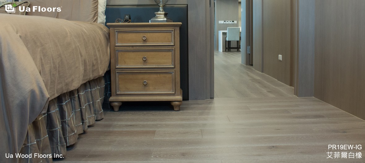 Ua Floors - 專案實績|新北-金宅