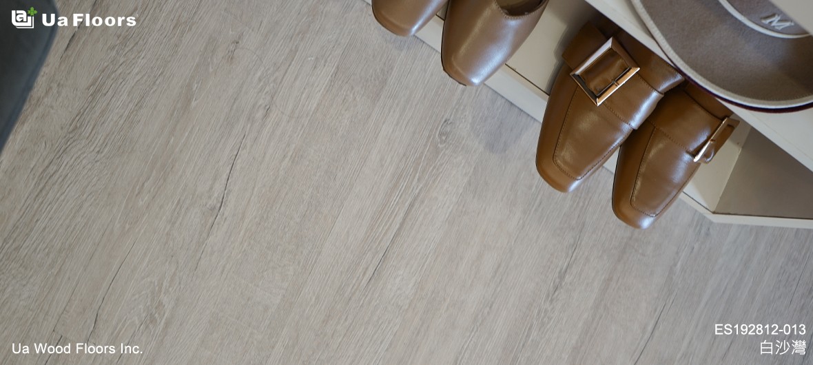 Ua Floors - 專案實績|台中-服飾門市