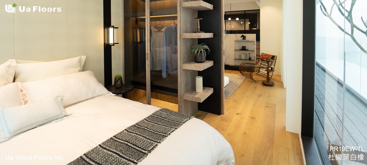 Ua Floors - 專案實績|台北-知名建案