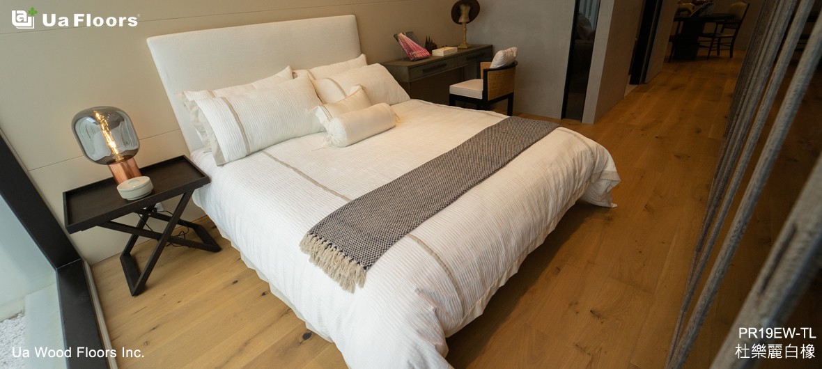 Ua Floors - 專案實績|台北-知名建案