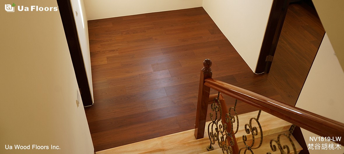 Ua Floors - 專案實績|斗六-鍾宅