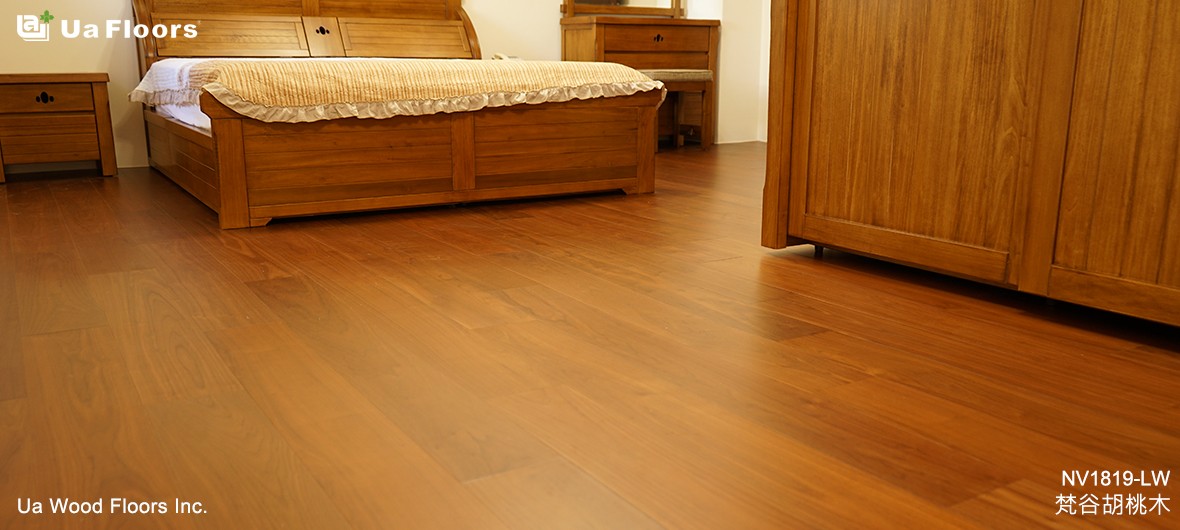 Ua Floors - 專案實績|斗六-鍾宅