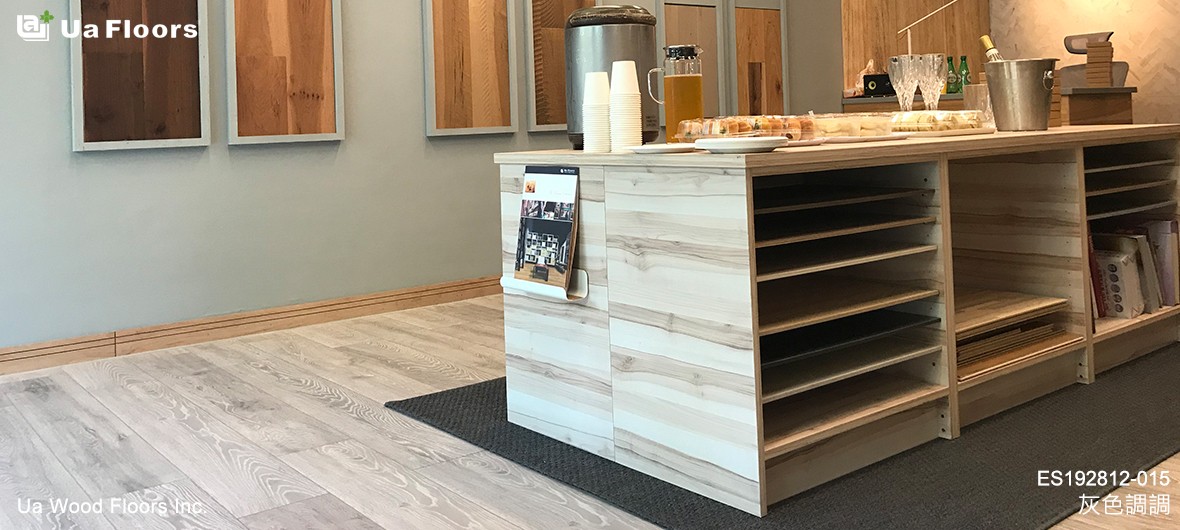 Ua Floors - 專案實績|高雄-品牌門市