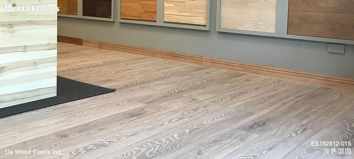 Ua Floors - 專案實績|高雄-品牌門市