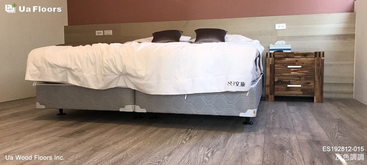 Ua Floors - 專案實績|澎湖-民宿