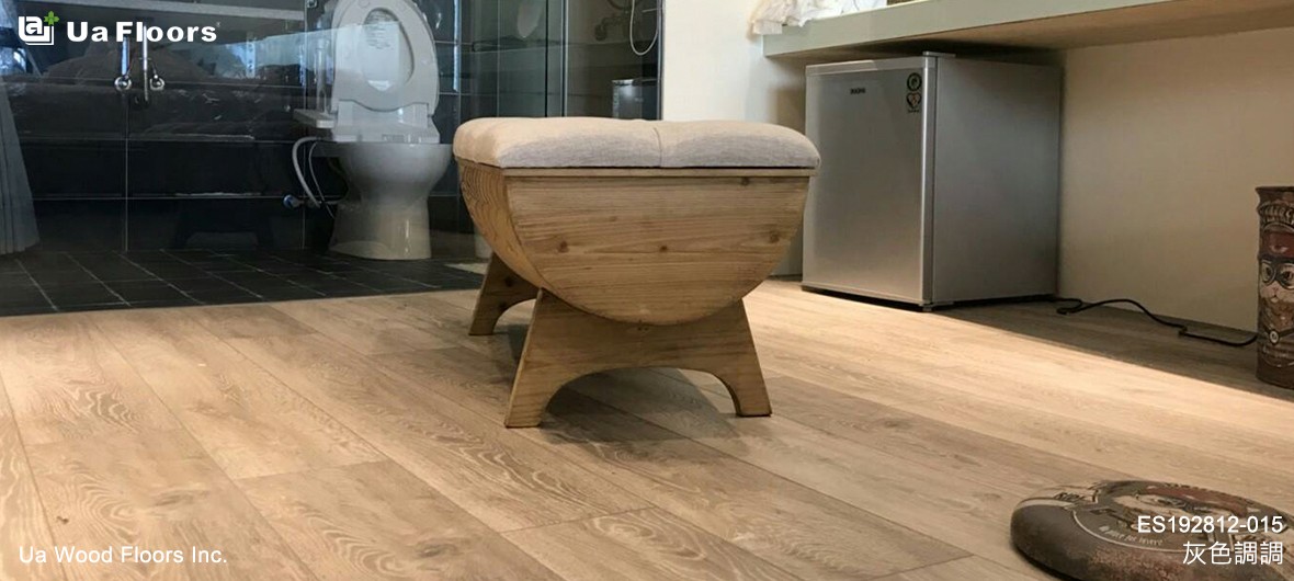 Ua Floors - 專案實績|澎湖-民宿