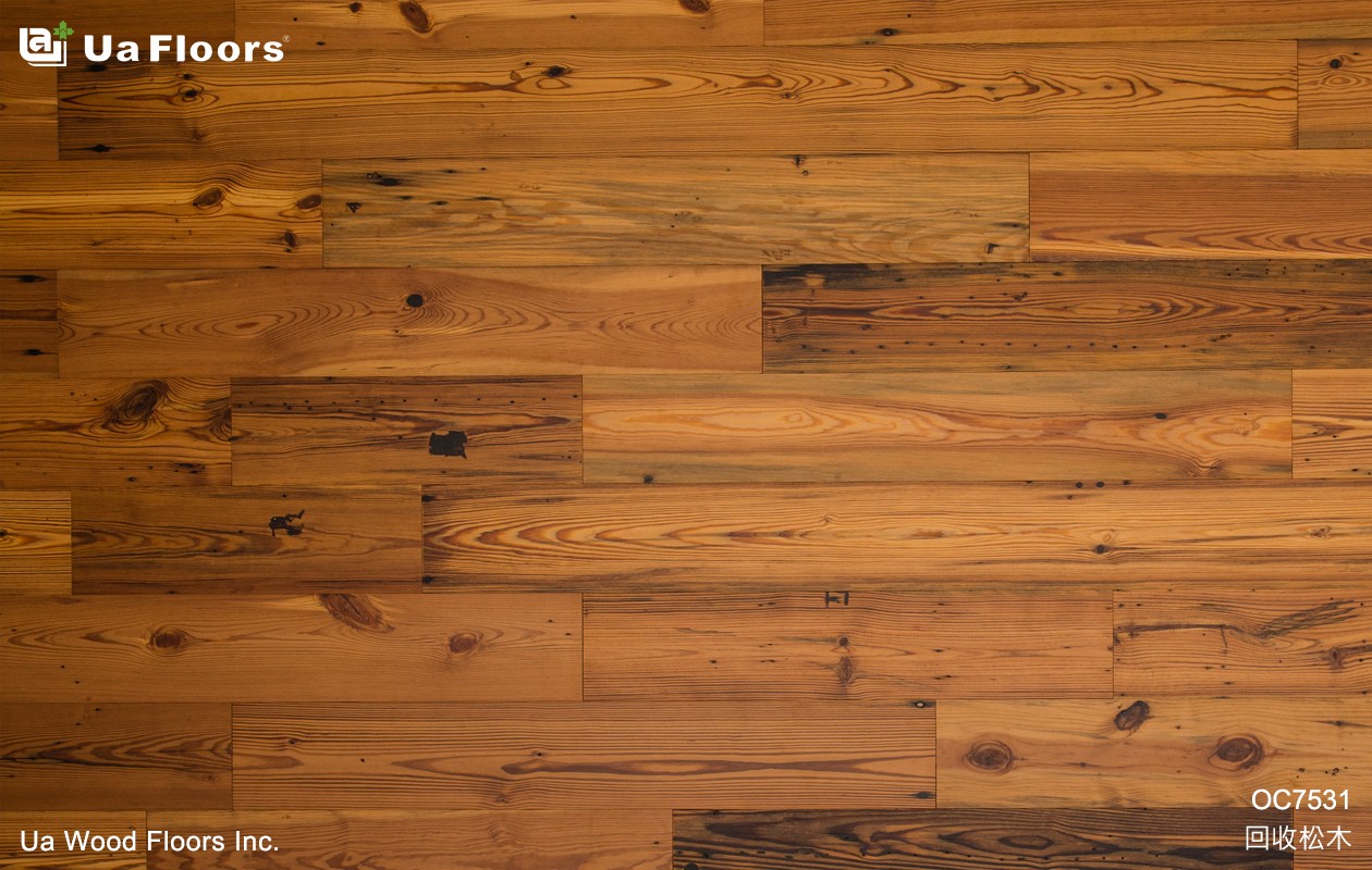 Ua Floors - 專案實績|美國-五角大廈