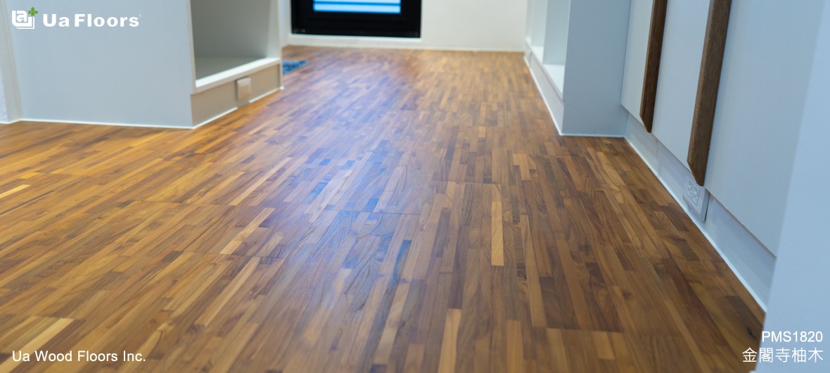 Ua Floors - 專案實績|梅山-廖宅