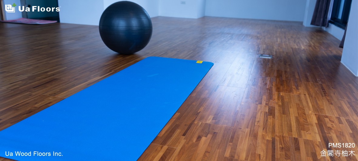 Ua Floors - 專案實績|梅山-廖宅