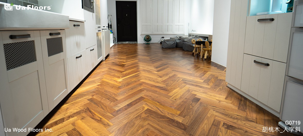 Ua Floors - 專案實績|虎尾-陳宅