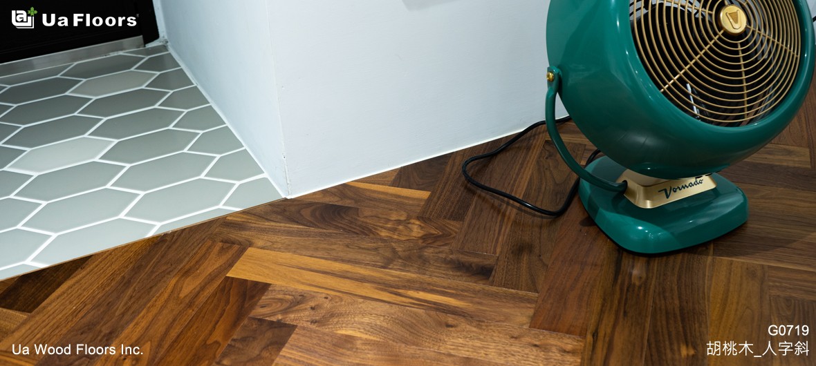 Ua Floors - 專案實績|虎尾-陳宅