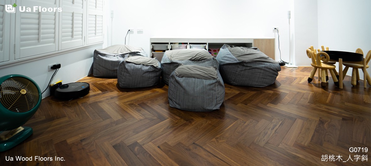 Ua Floors - 專案實績|虎尾-陳宅