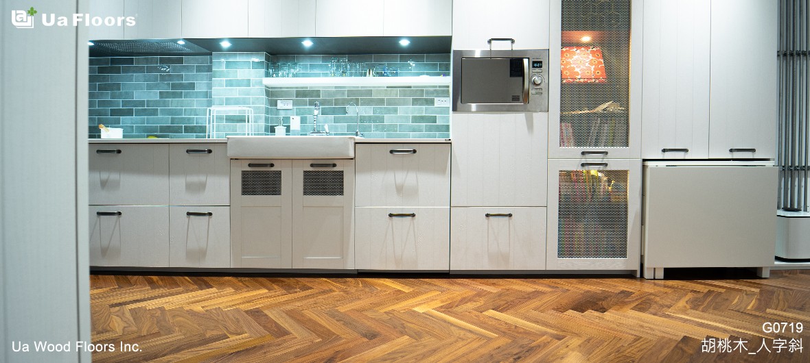 Ua Floors - 專案實績|虎尾-陳宅