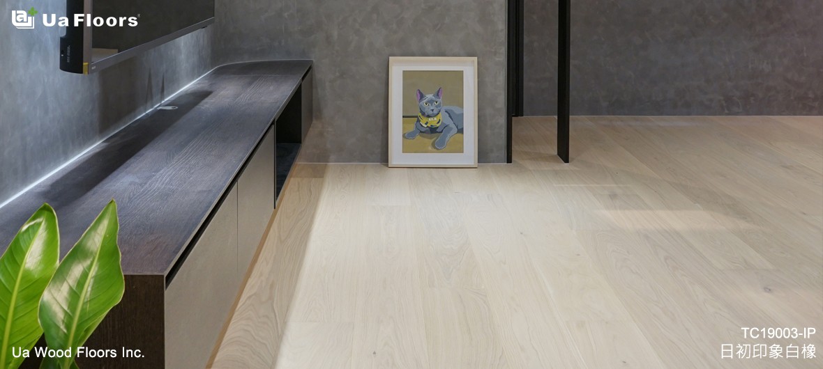 Ua Floors - 專案實績|台中-蘇宅