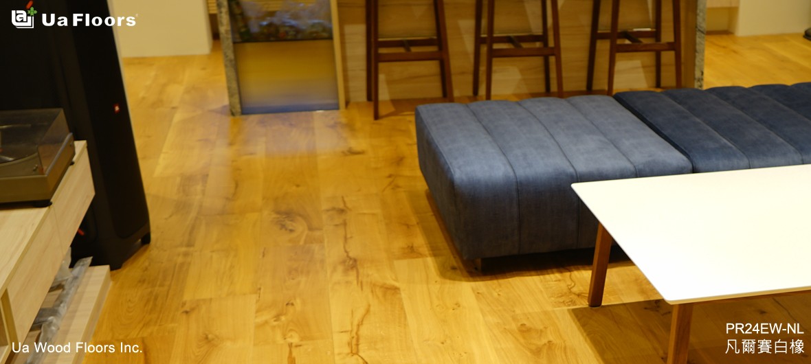 Ua Floors - 專案實績|高雄-鄭宅