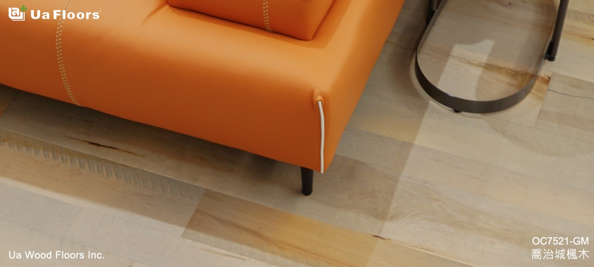 Ua Floors - 專案實績|台北-J宅