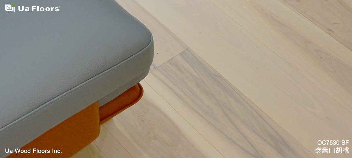 Ua Floors - 專案實績|新北-陳宅