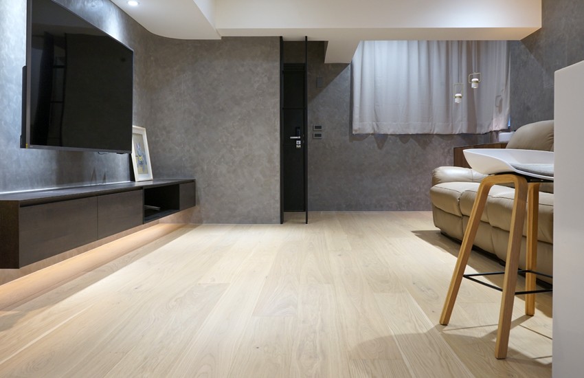 Simple But Not Simpler | Taiwan