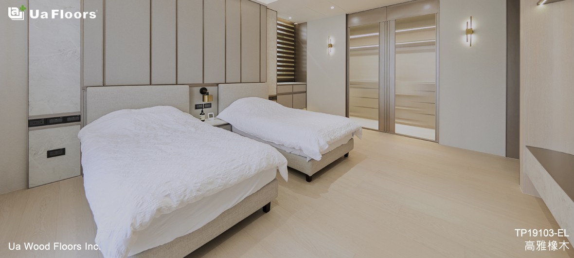 Ua Floors - 專案實績|斗六-賴宅