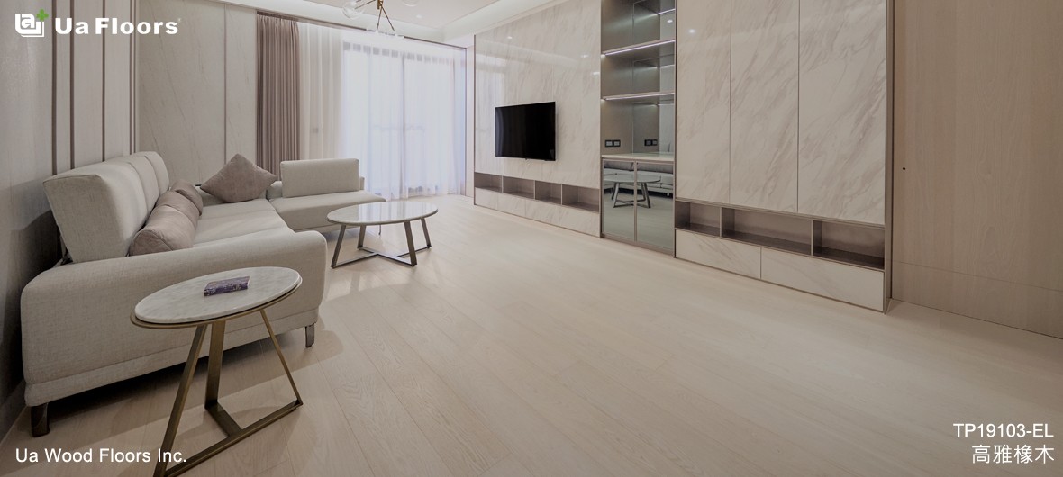 Ua Floors - 專案實績|斗六-賴宅