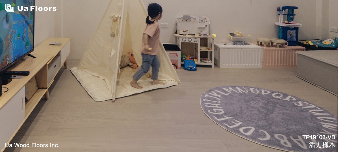 Ua Floors - 專案實績|花蓮-林宅