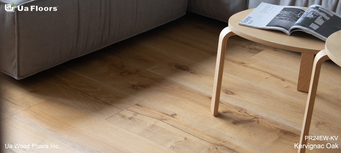 Ua Floors - プロジェクト|隅々まで明るくする｜台湾