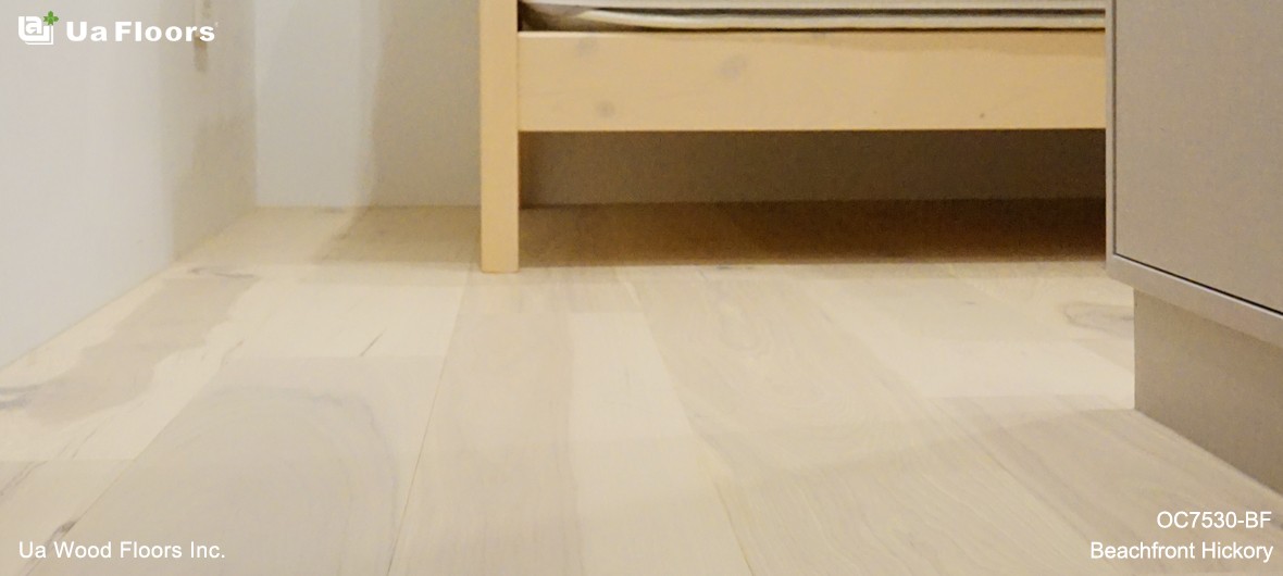 Ua Floors - プロジェクト|チェンの家 |台北、台湾