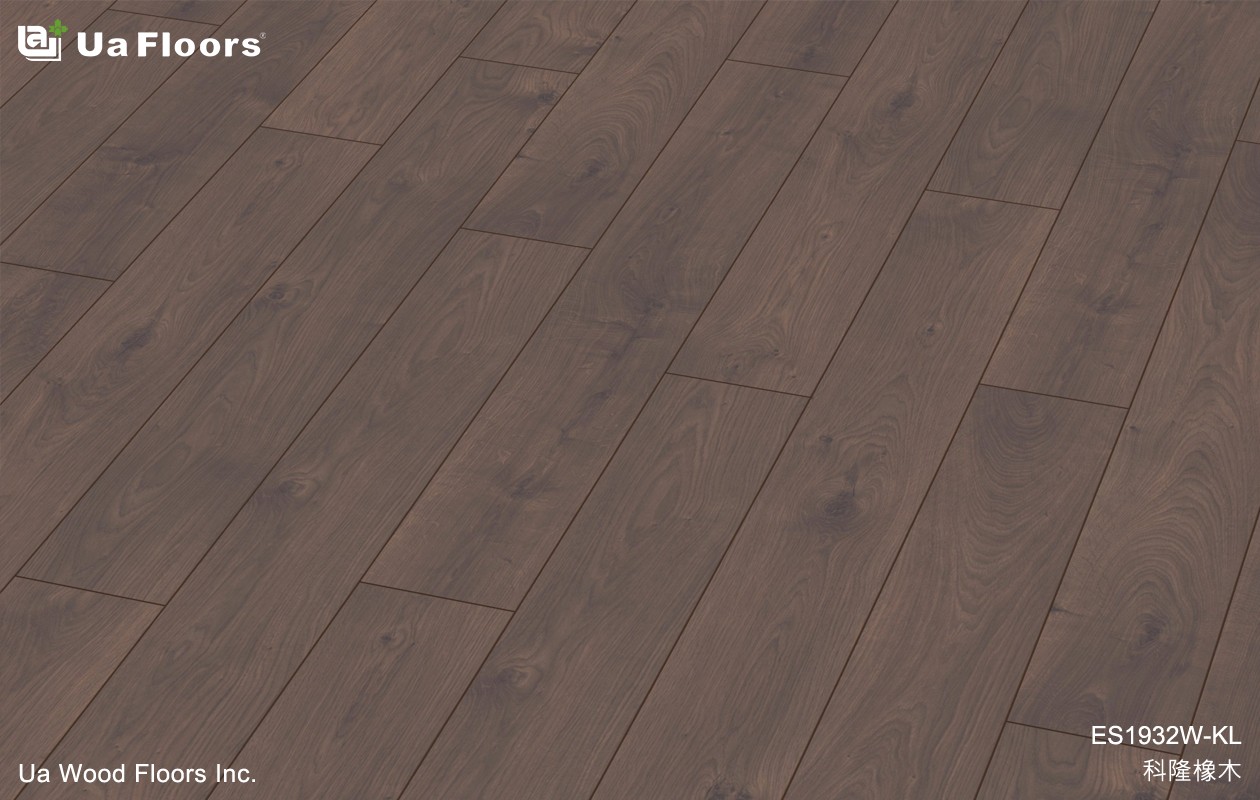 Ua Floors - 產品介紹|科隆橡木