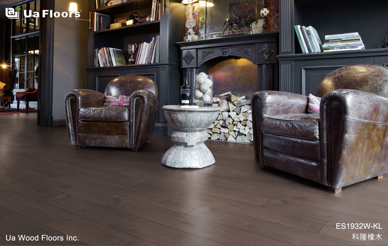 Ua Floors - 產品介紹|科隆橡木