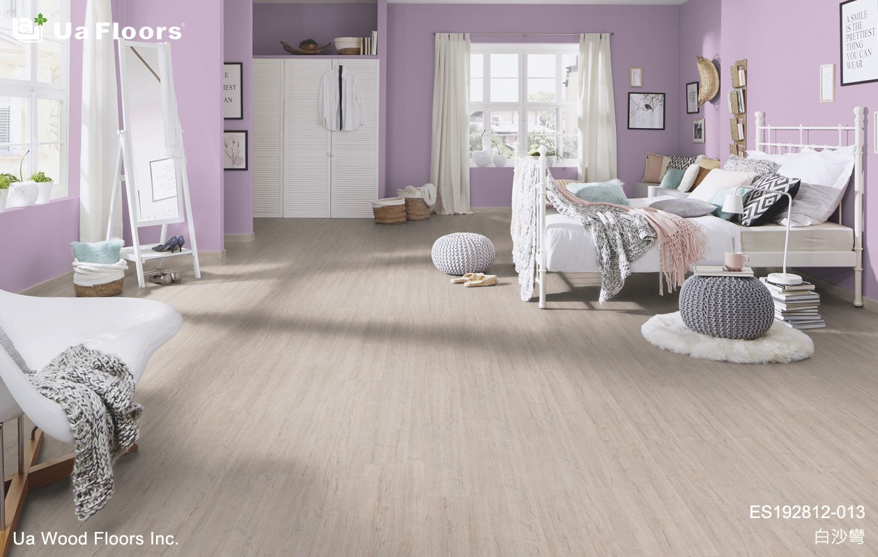 Ua Floors - 產品介紹|白沙灣