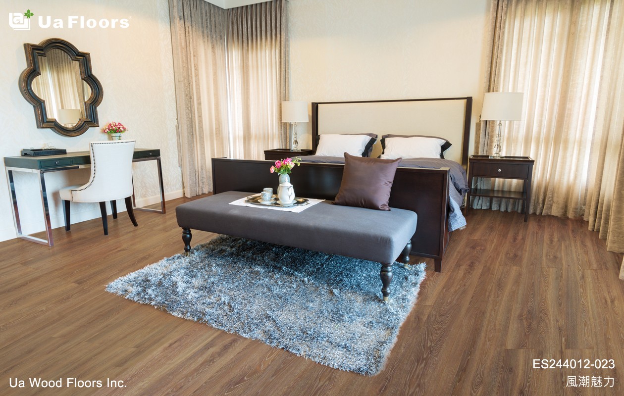 Ua Floors - 產品介紹|風潮魅力