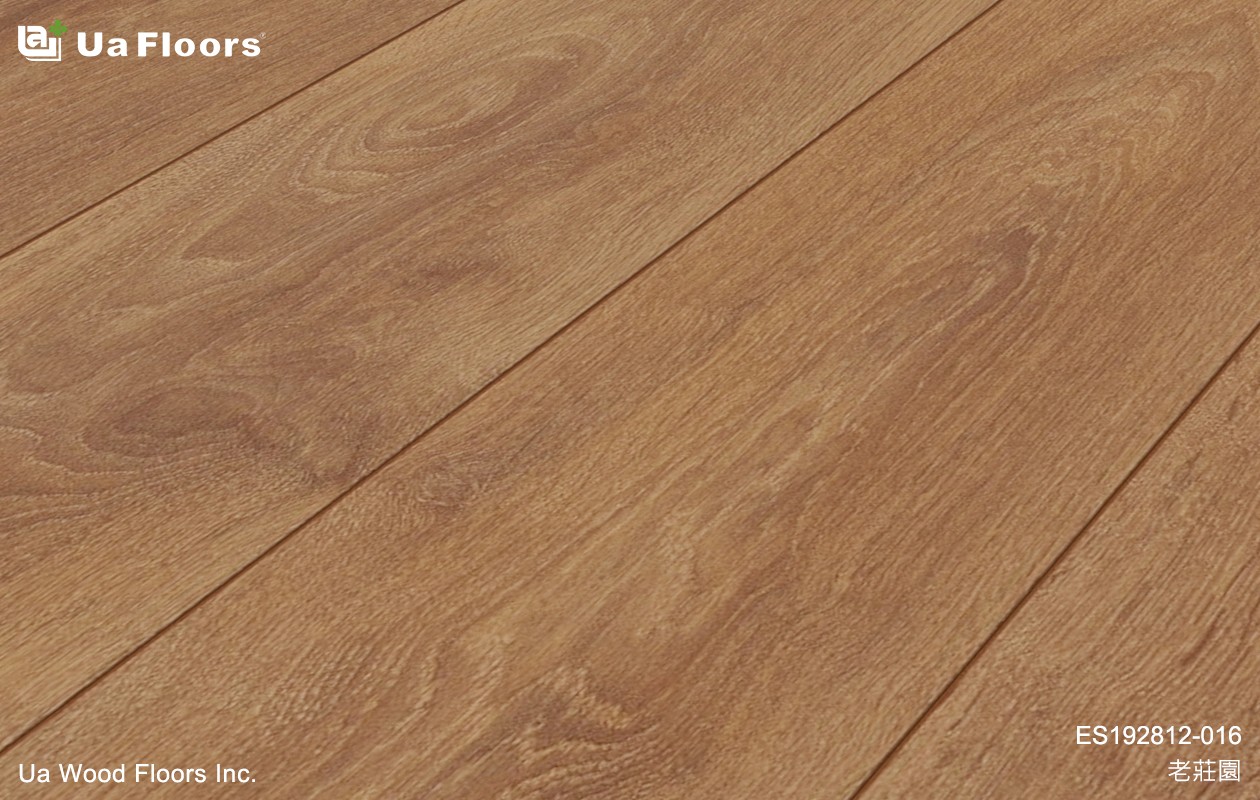 Ua Floors - 產品介紹|老莊園