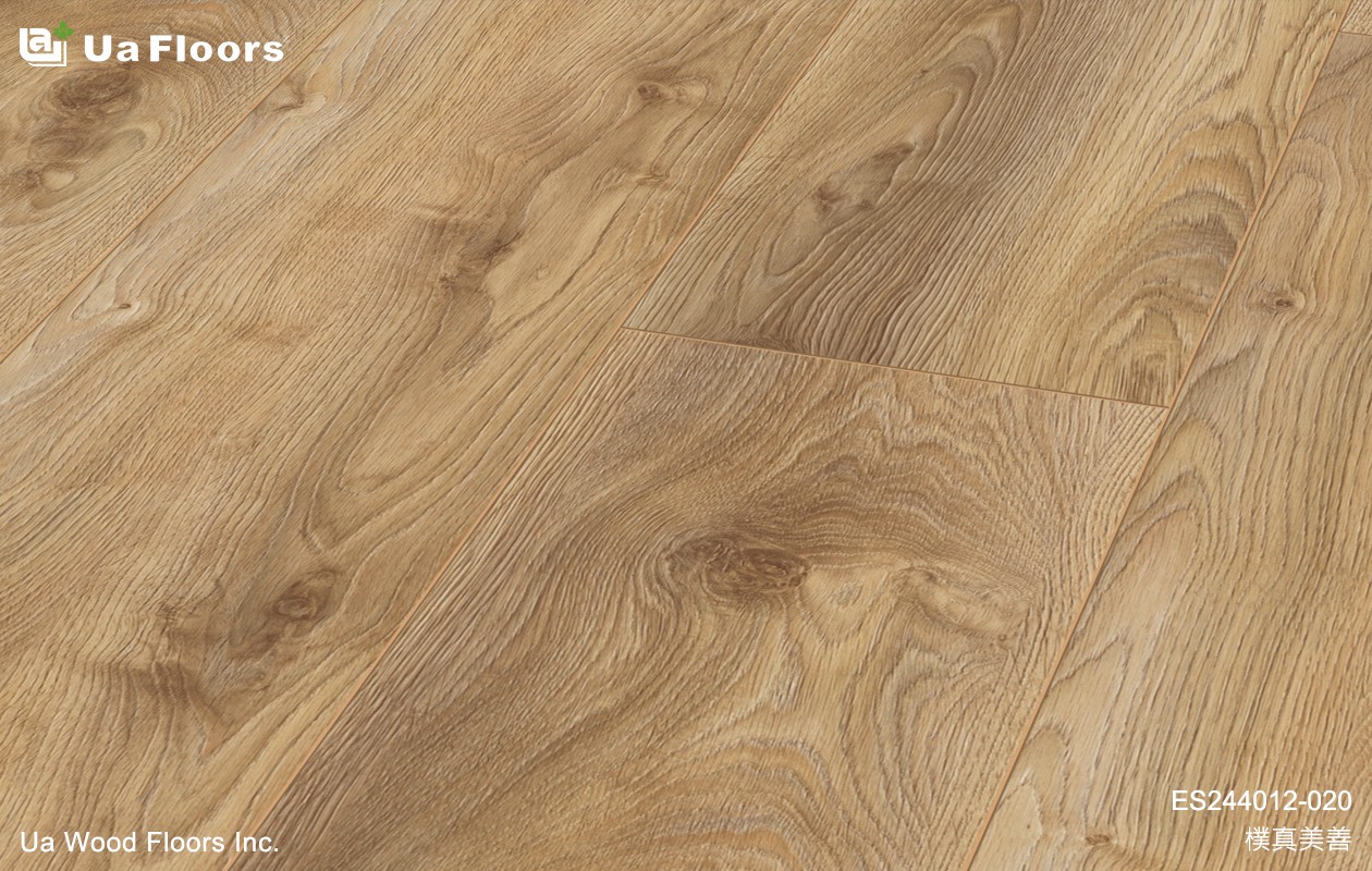 Ua Floors - 產品介紹|樸真美善