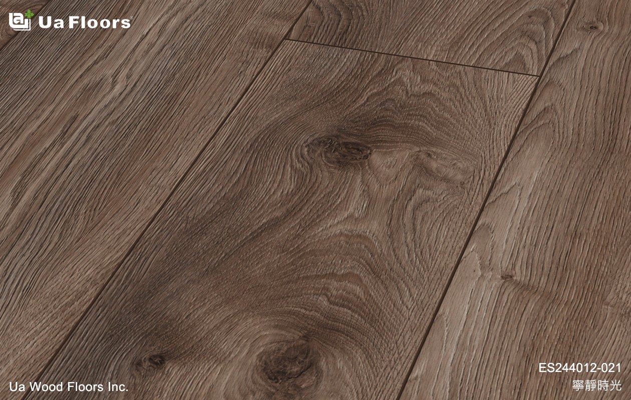 Ua Floors - 產品介紹|寧靜時光