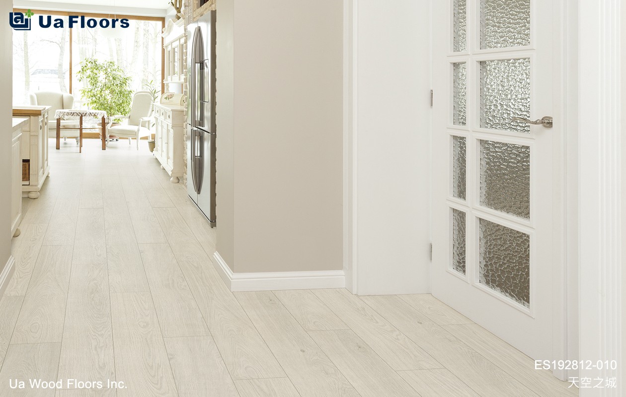 Ua Floors - 產品介紹|天空之城