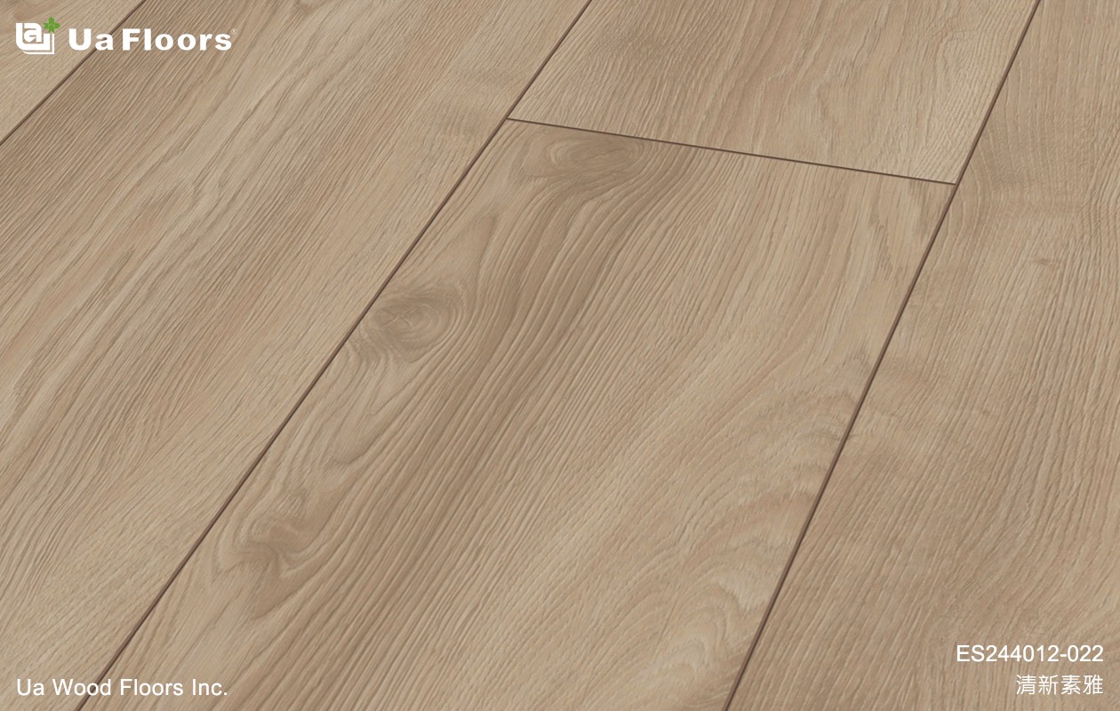 Ua Floors - 產品介紹|清新素雅