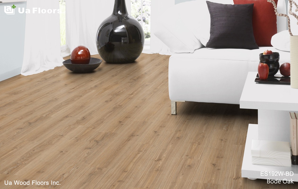 Ua Floors - 產品介紹|博德橡木