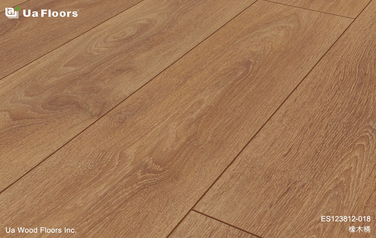 Ua Floors - 產品介紹|橡木桶