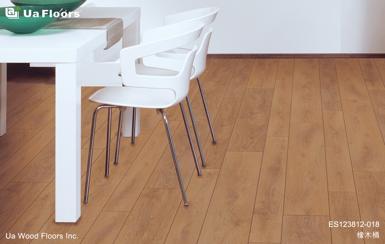 Ua Floors - 產品介紹|橡木桶