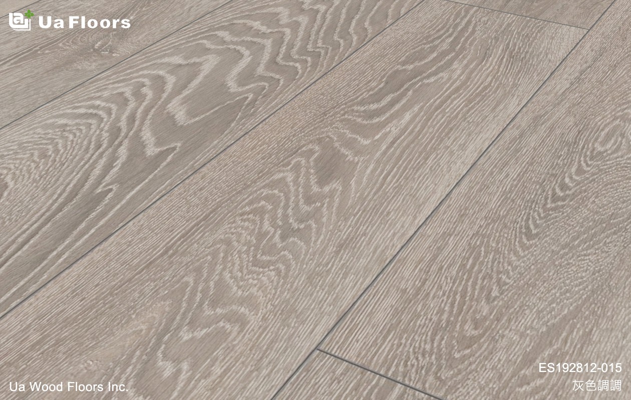 Ua Floors - 產品介紹|灰色調調