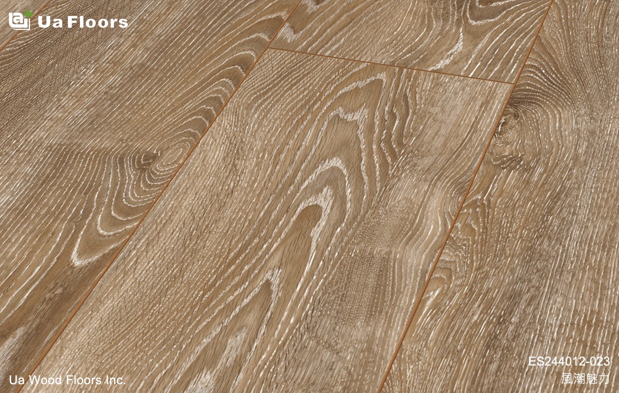 Ua Floors - 產品介紹|風潮魅力