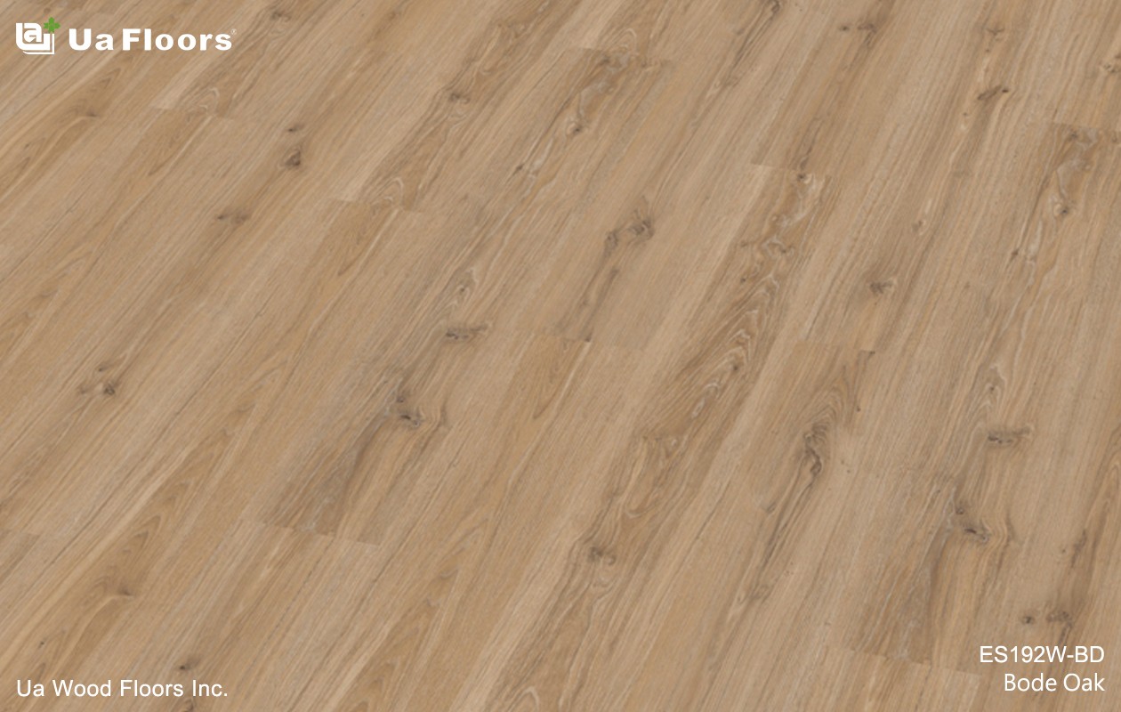 Ua Floors - 產品介紹|博德橡木