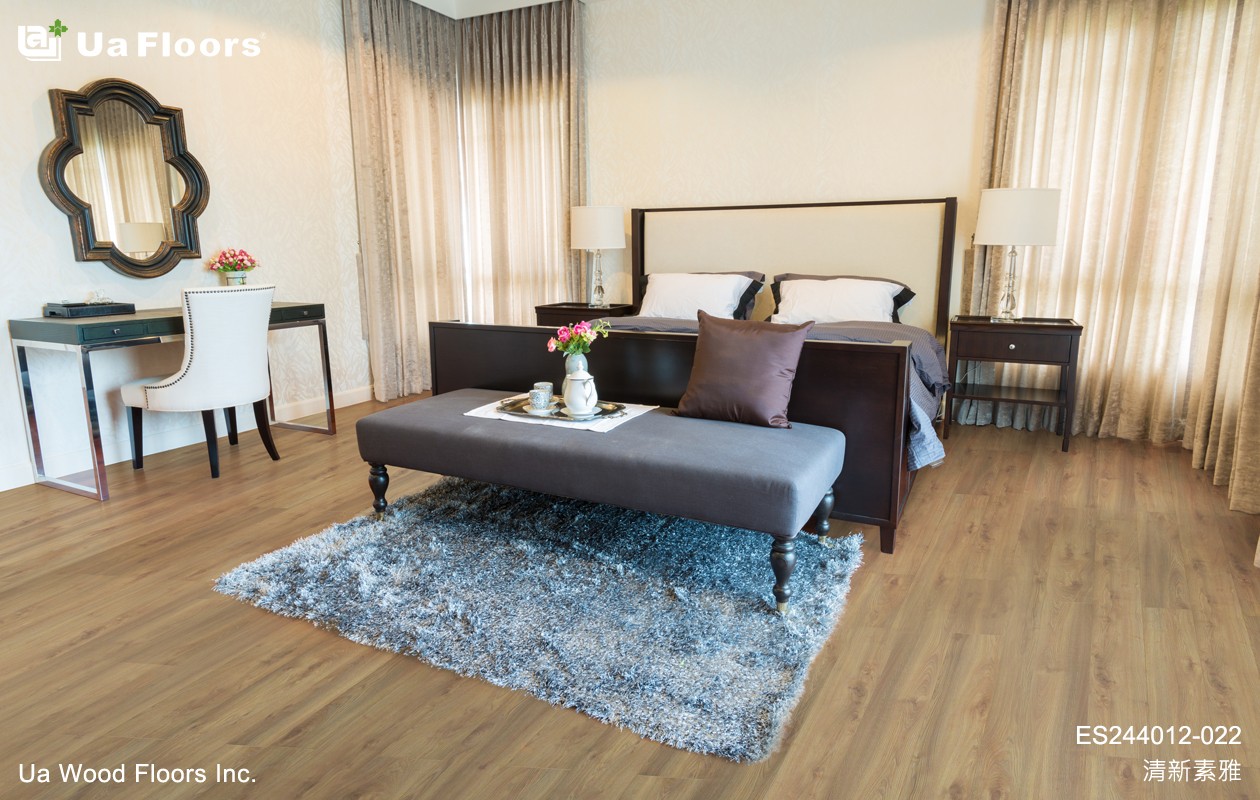 Ua Floors - 產品介紹|清新素雅