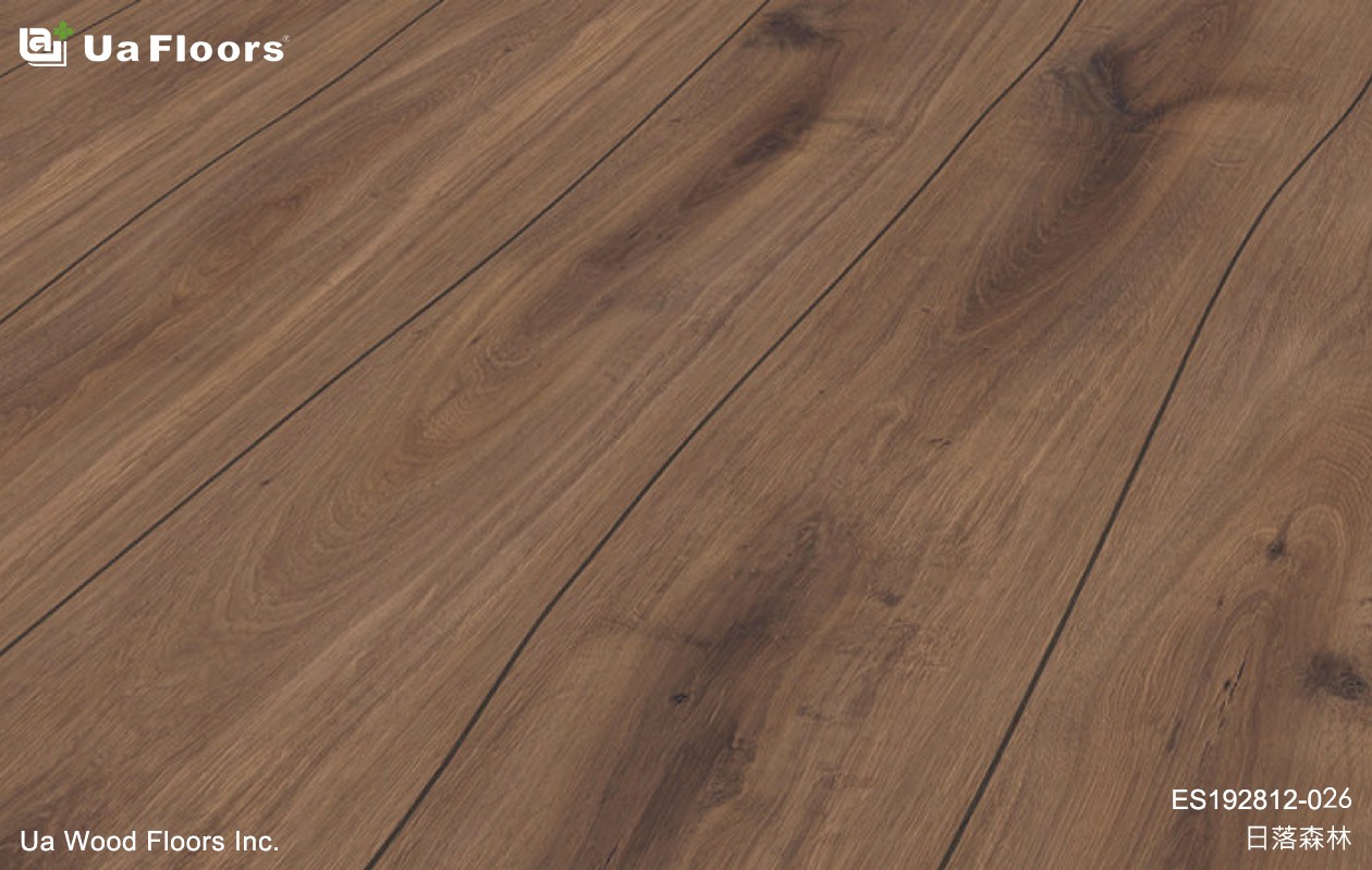 Ua Floors - 產品介紹|日落森林