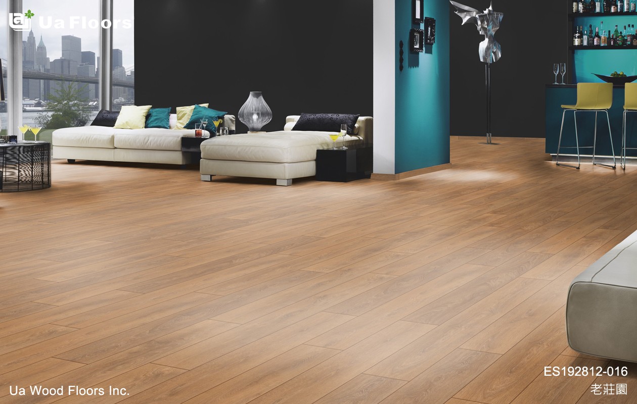 Ua Floors - 產品介紹|老莊園