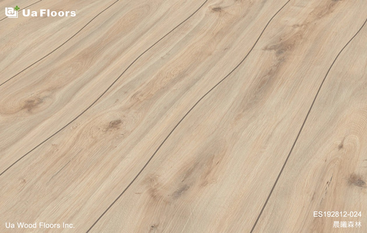 Ua Floors - 產品介紹|晨曦森林