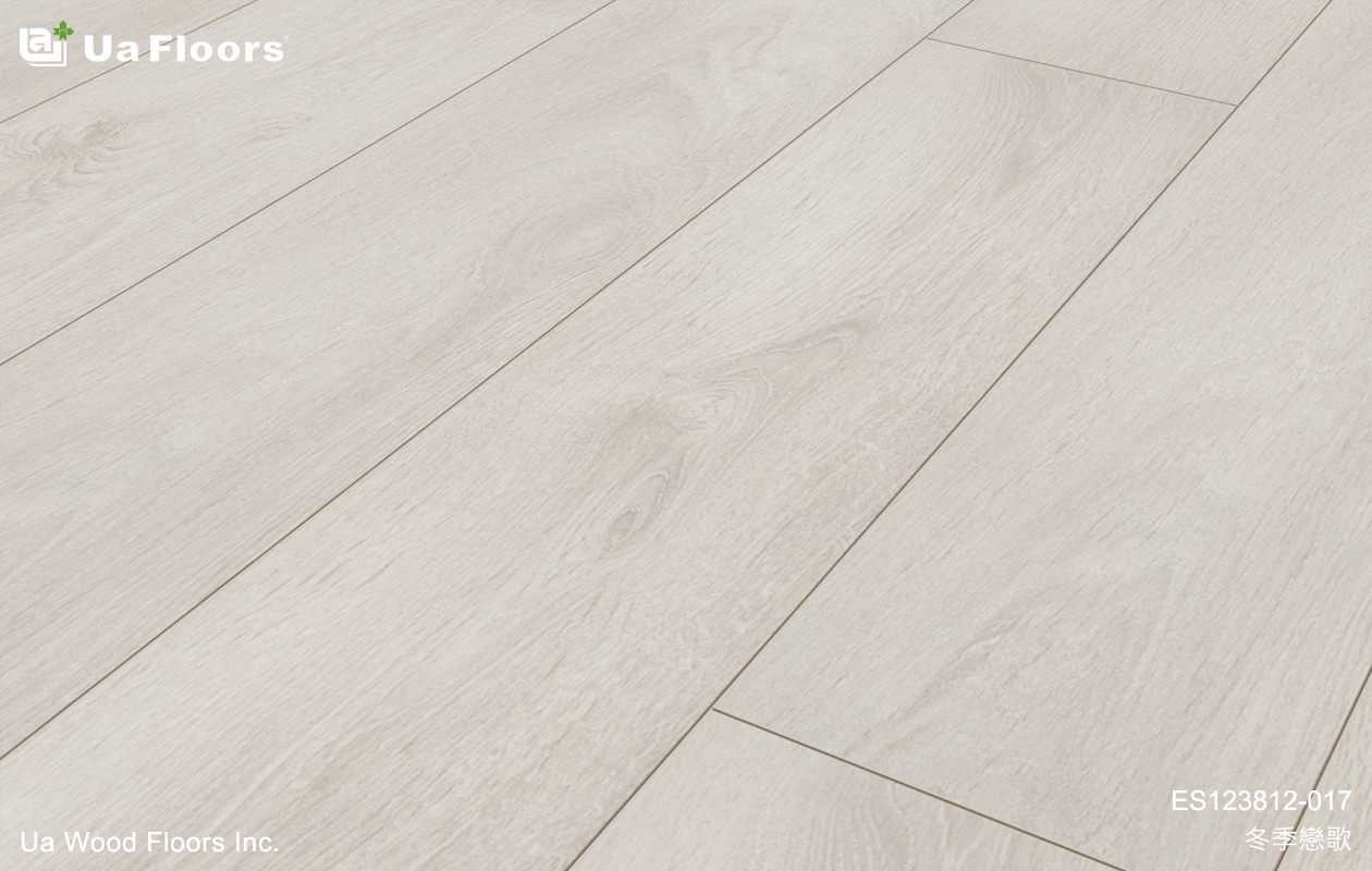 Ua Floors - 產品介紹|冬季戀歌