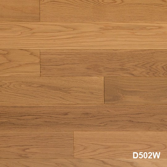 White Oak Engineered Hardwood Flooring 