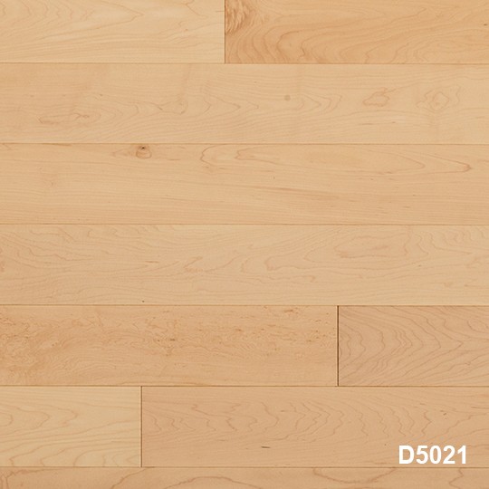 American Hard Maple Engineered Hardwood Flooring 