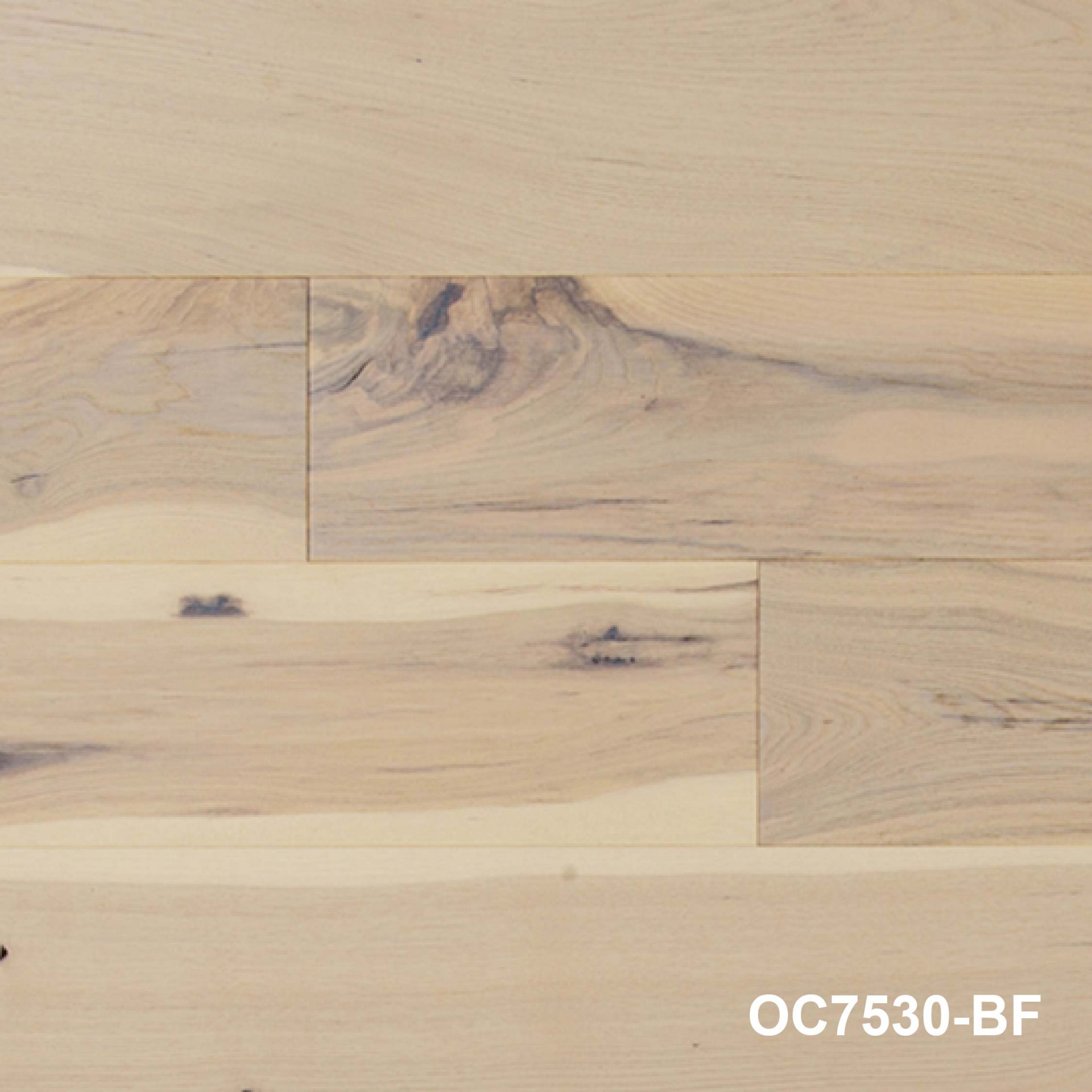 Ua Floors - プロジェクト|チェンの家 |台北、台湾